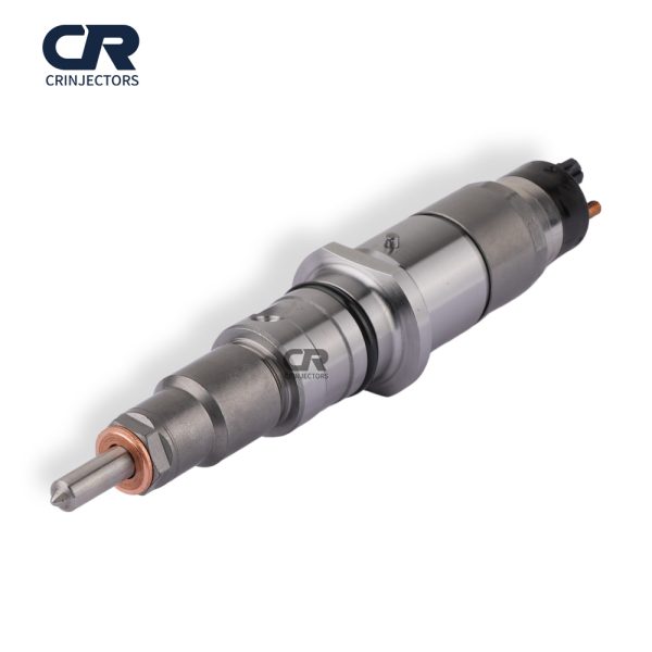 Common Rail 0445120250 CR Fuel Injector