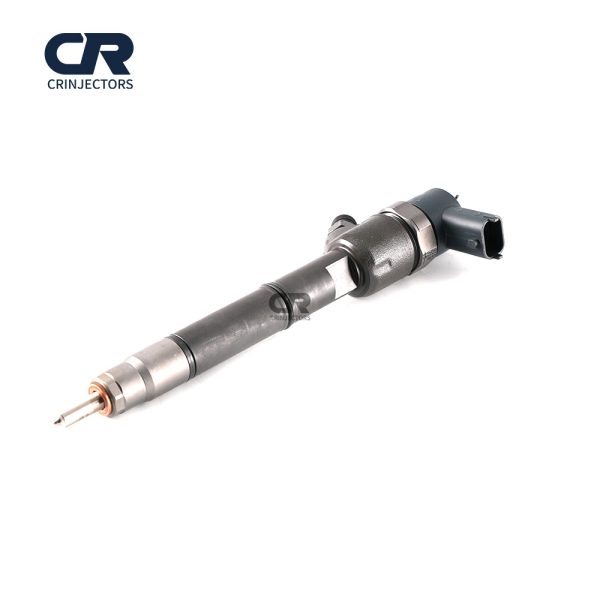 Common Rail 0445110255 CR Fuel Injector