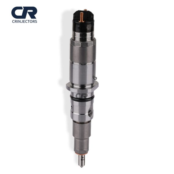 Common Rail 0445120252 CR Fuel Injector