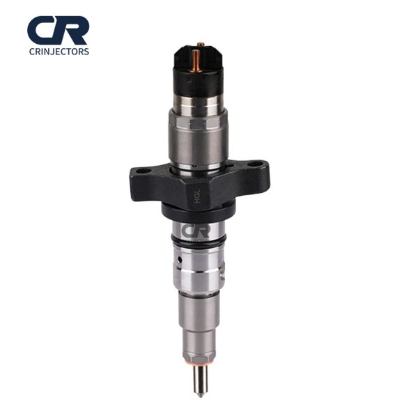 Common Rail 0445120254 CR Fuel Injector