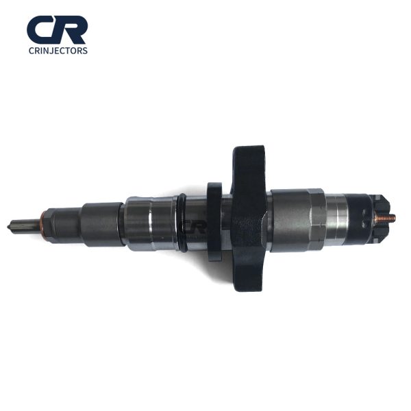 Common Rail 0445120255 CR Fuel Injector