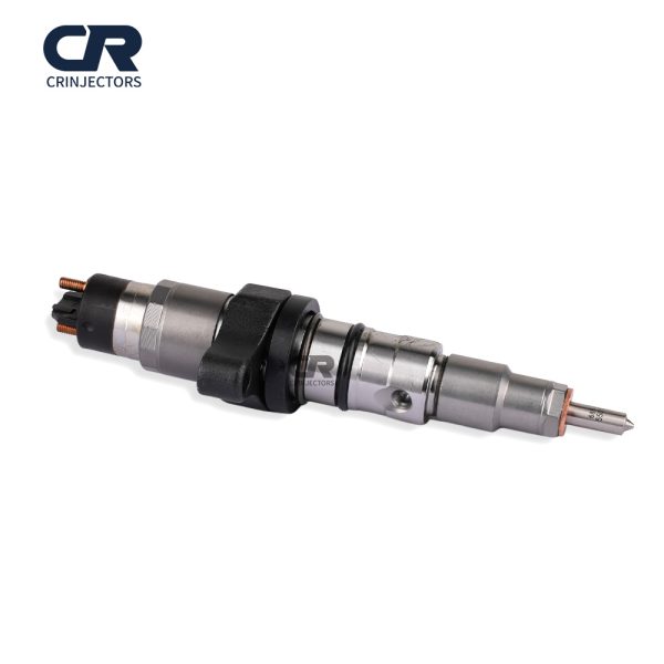 Common Rail 0445120256 CR Fuel Injector