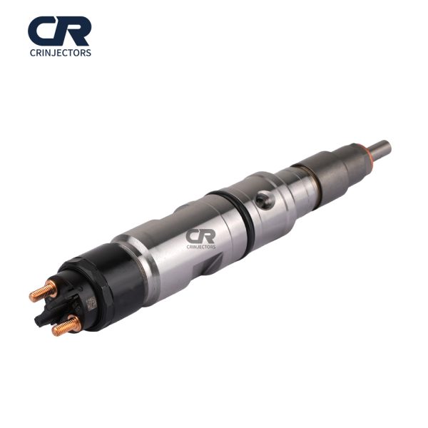 Common Rail 0445120261 CR Fuel Injector
