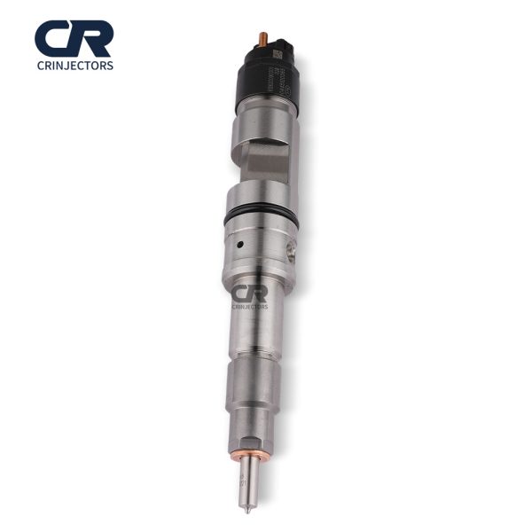Common Rail 0445120265 CR Fuel Injector
