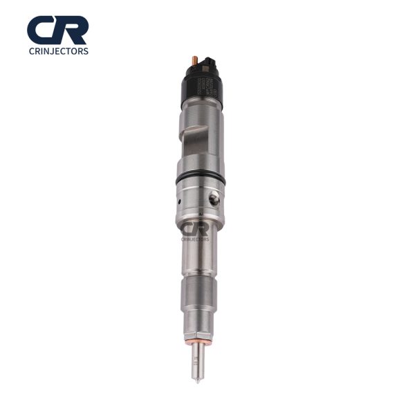 Common Rail 0445120266 CR Fuel Injector