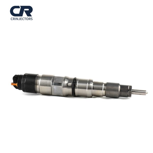 Common Rail 0445120268 CR Fuel Injector