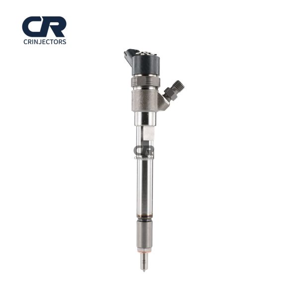 Common Rail 0445110257 CR Fuel Injector