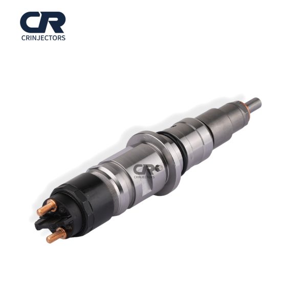 Common Rail 0445120269 CR Fuel Injector