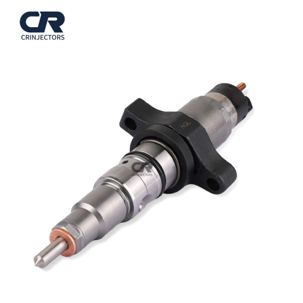 Common Rail 0445120273 CR Fuel Injector