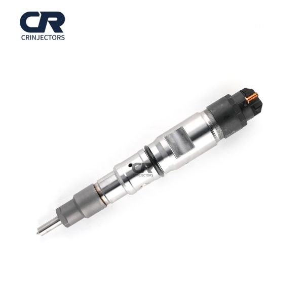 Common Rail 0445120278 CR Fuel Injector