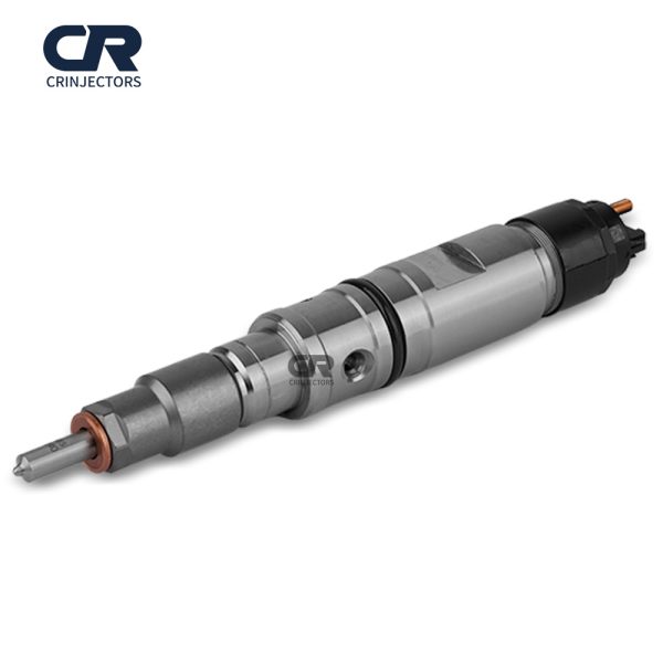 Common Rail 0445120280 CR Fuel Injector