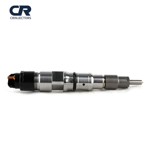 Common Rail 0445120295 CR Fuel Injector