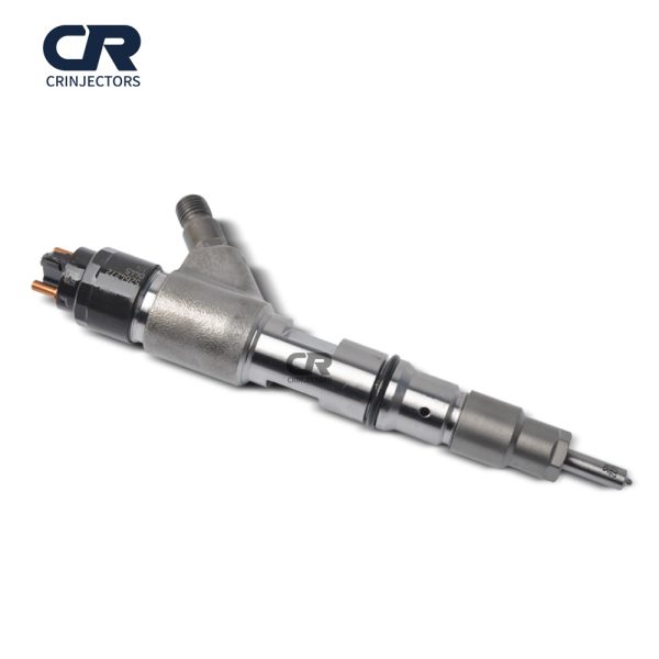 Common Rail 0445120297 CR Fuel Injector