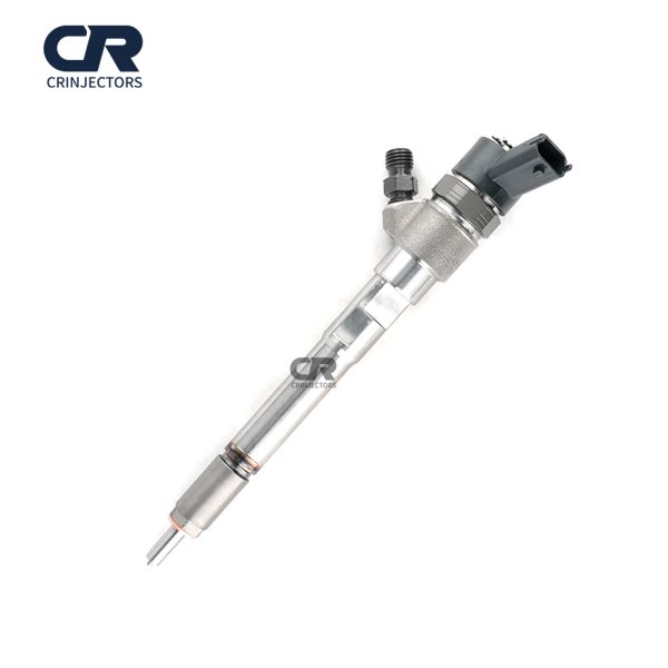 Common Rail 0445110258 CR Fuel Injector