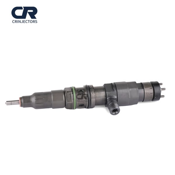 Common Rail 0445120302 CR Fuel Injector