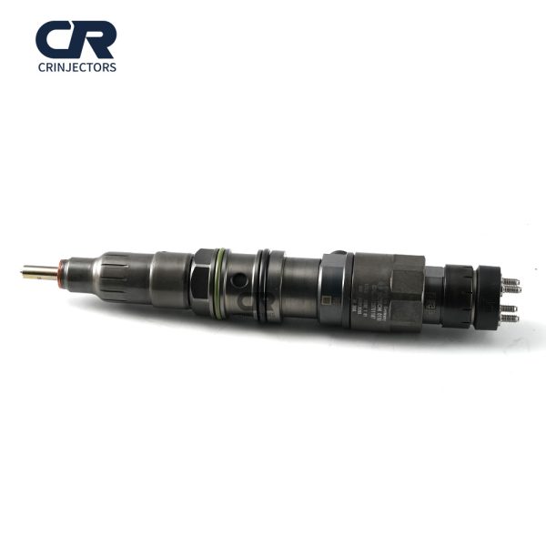 Common Rail 0445120303 CR Fuel Injector