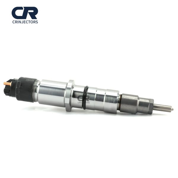 Common Rail 0445120304 CR Fuel Injector