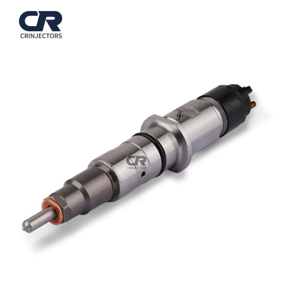 Common Rail 0445120305 CR Fuel Injector