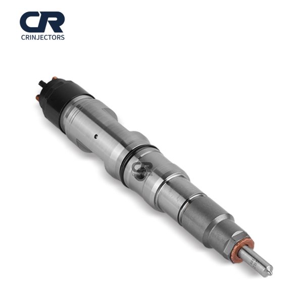 Common Rail 0445120311 CR Fuel Injector