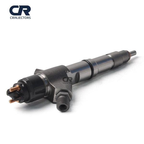 Common Rail 0445120314 CR Fuel Injector