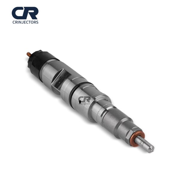 Common Rail 0445120318 CR Fuel Injector