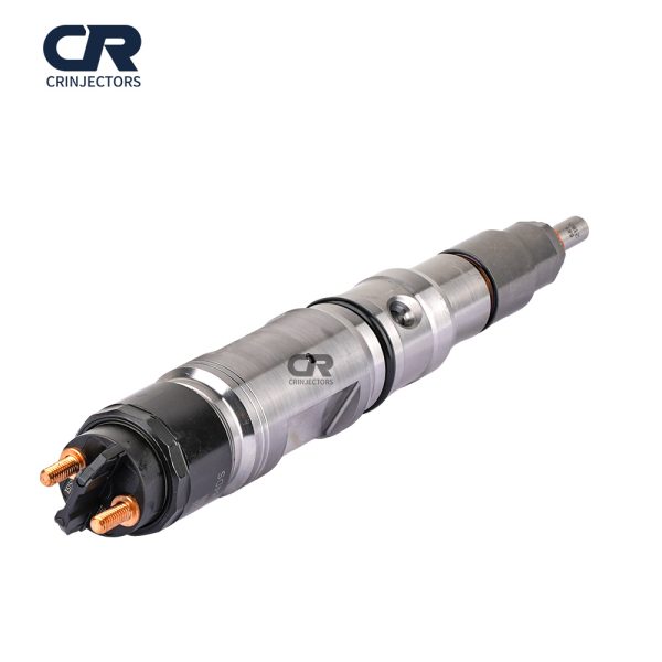 Common Rail 0445120320 CR Fuel Injector