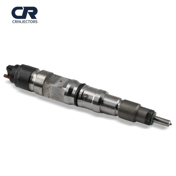Common Rail 0445120321 CR Fuel Injector