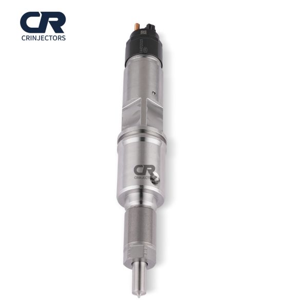 Common Rail 0445120325 CR Fuel Injector