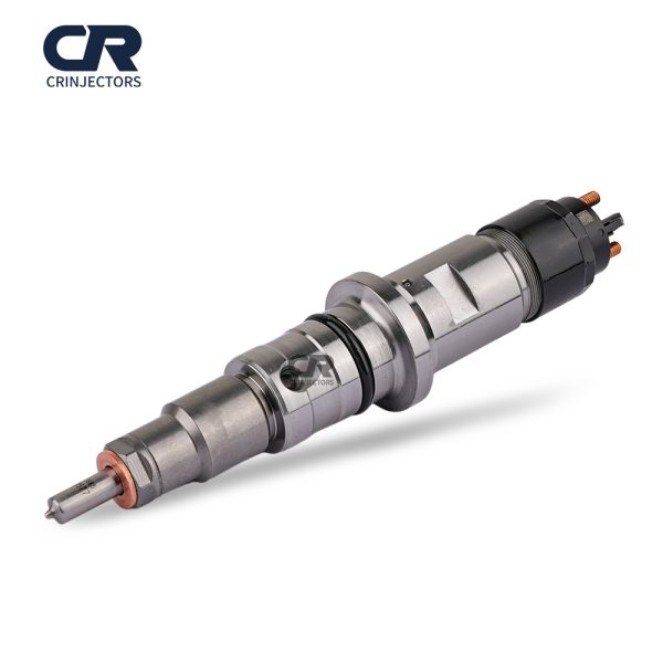 Common Rail 0445120329 CR Fuel Injector