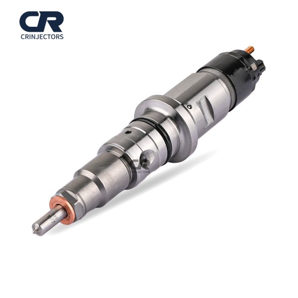 Common Rail 0445120332 CR Fuel Injector