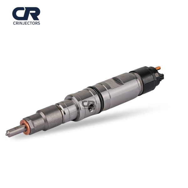 Common Rail 0445120334 CR Fuel Injector