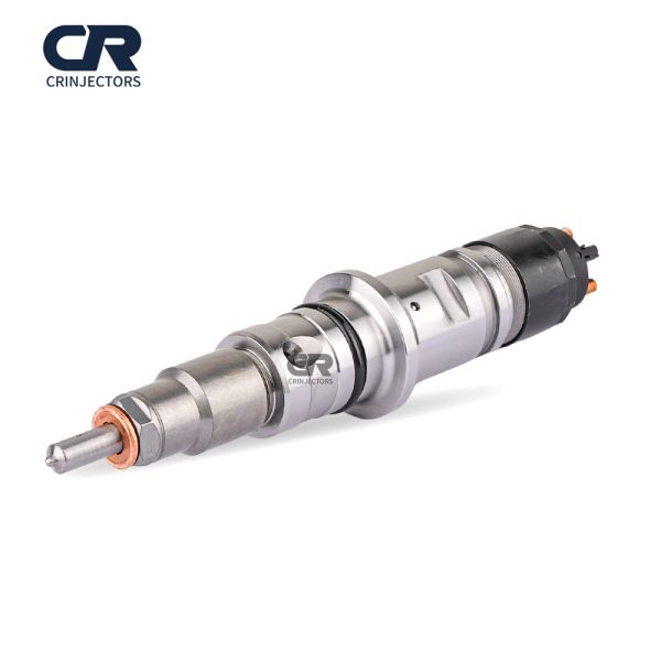 Common Rail 0445120336 CR Fuel Injector