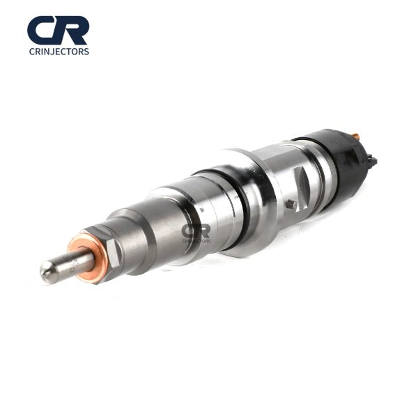 Common Rail 0445120342 CR Fuel Injector