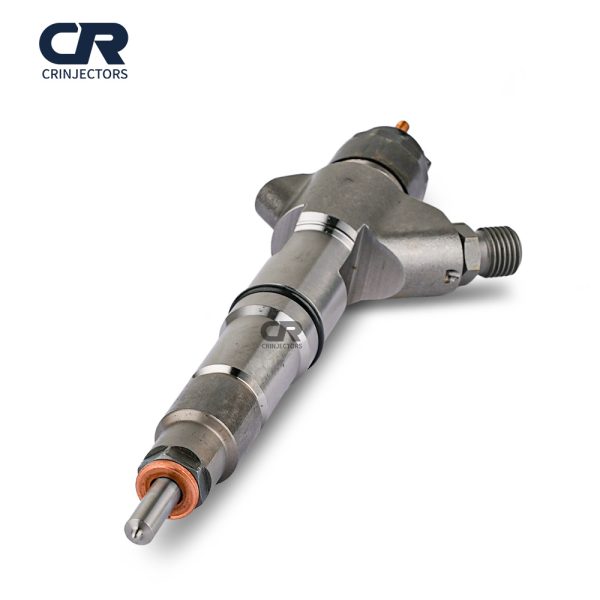 Common Rail 0445120344 CR Fuel Injector