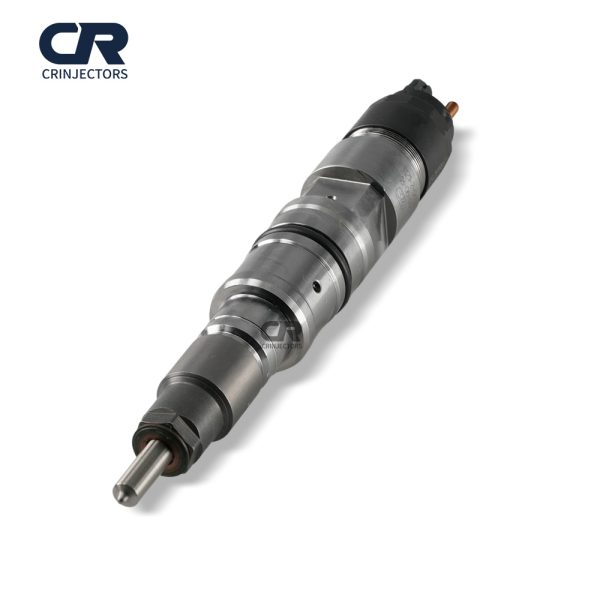 Common Rail 0445120345 CR Fuel Injector