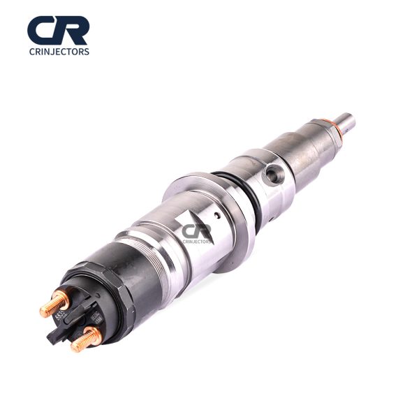 Common Rail 0445120346 CR Fuel Injector