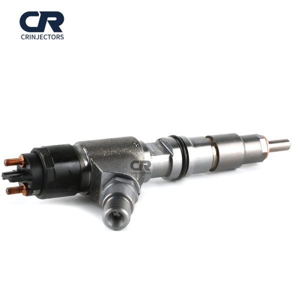 Common Rail 0445120348 CR Fuel Injector