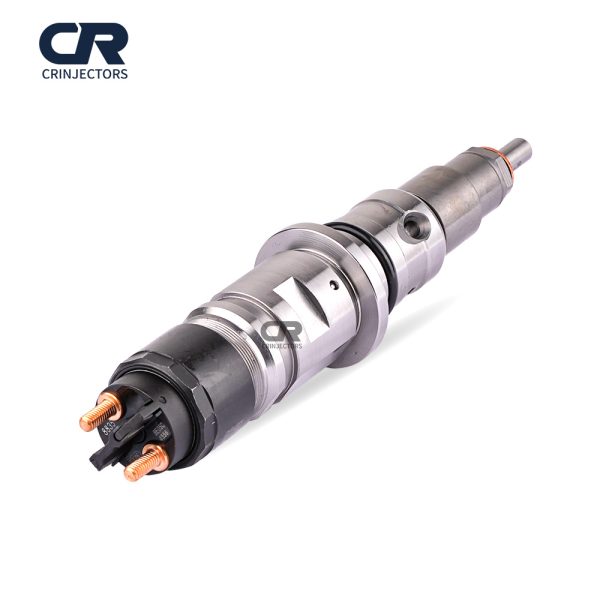 Common Rail 0445120351 CR Fuel Injector
