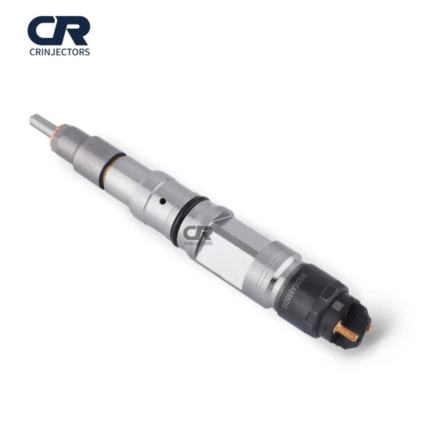Common Rail 0445120353 CR Fuel Injector