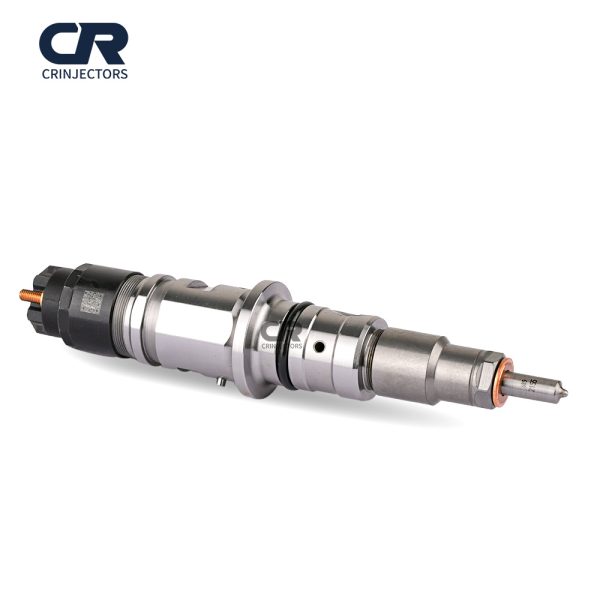 Common Rail 0445120356 CR Fuel Injector