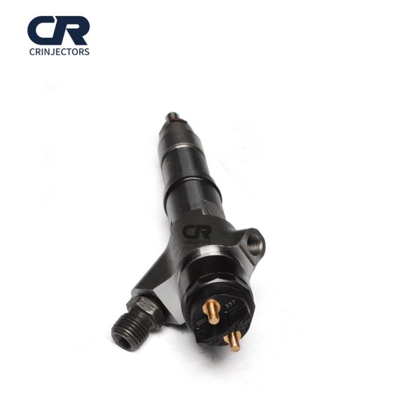 Common Rail 0445120357 CR Fuel Injector
