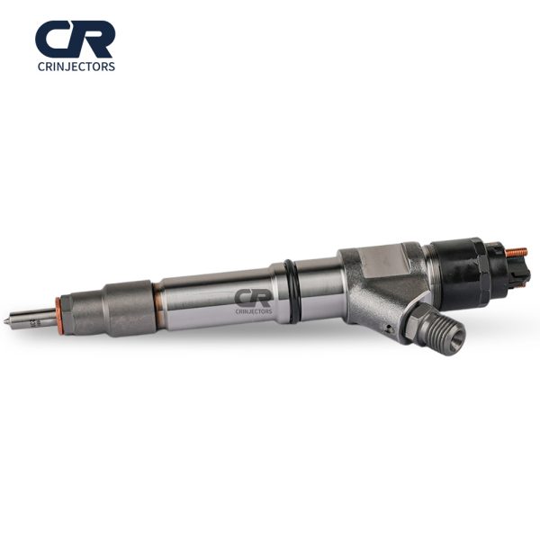 Common Rail 0445120360 CR Fuel Injector