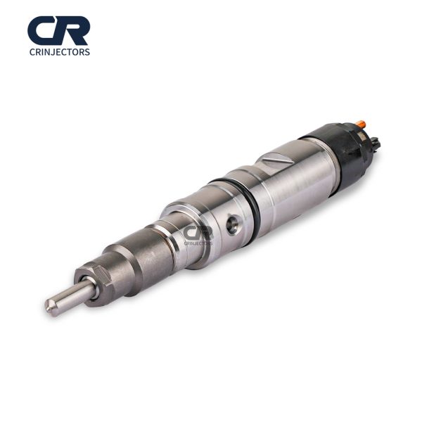 Common Rail 0445120363 CR Fuel Injector