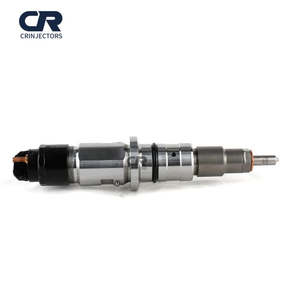 Common Rail 0445120367 CR Fuel Injector