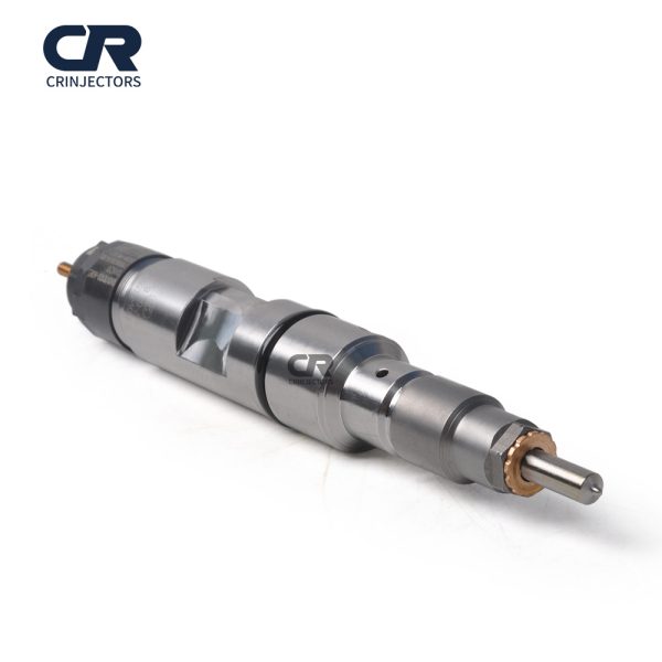 Common Rail 0445120368 CR Fuel Injector