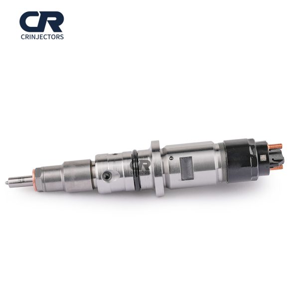 Common Rail 0445120369 CR Fuel Injector