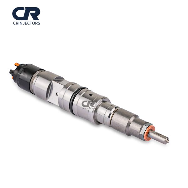 Common Rail 0445120373 CR Fuel Injector