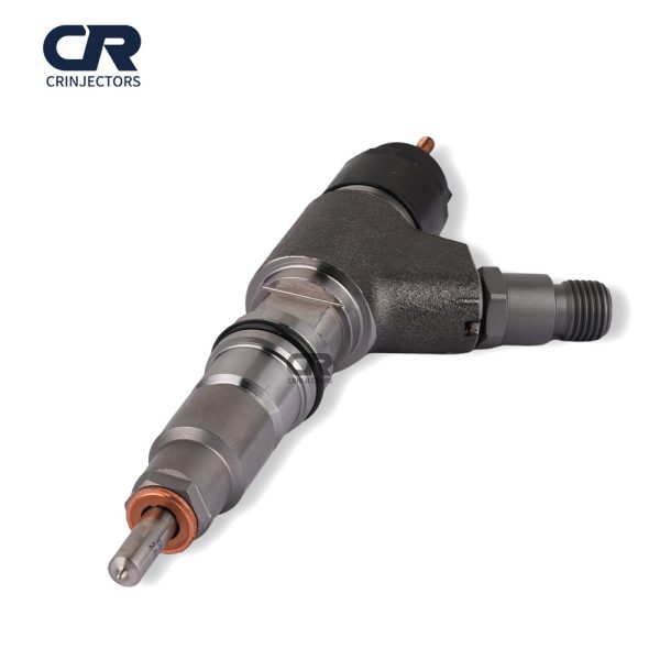 Common Rail 0445120382 CR Fuel Injector
