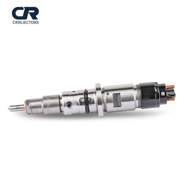 Common Rail 0445120383 CR Fuel Injector