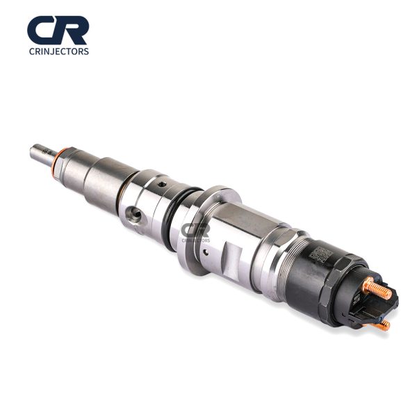 Common Rail 0445120384 CR Fuel Injector